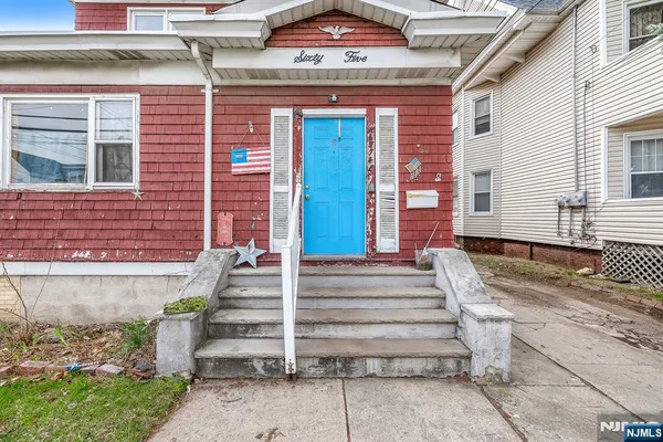 $599,000 | 65 Marsellus Place, Garfield, NJ 07026