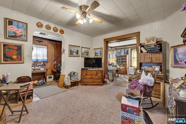 $599,000 | 65 Marsellus Place, Garfield, NJ 07026