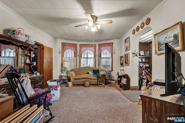 $599,000 | 65 Marsellus Place, Garfield, NJ 07026