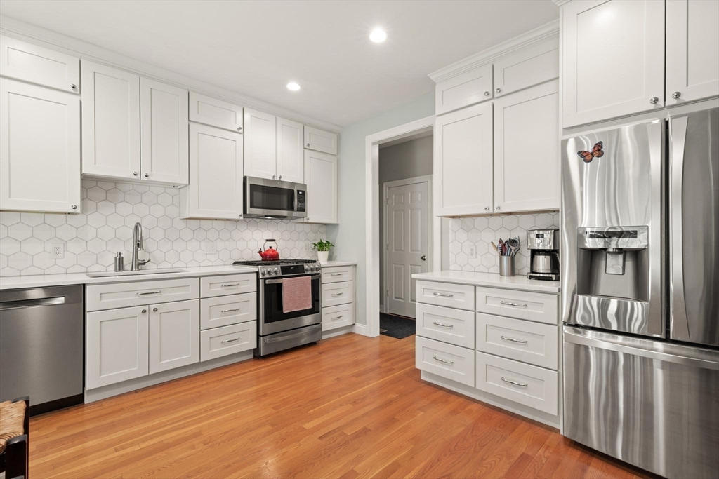725 Boston Post Road, Unit 5 Sudbury, MA 01776 - Photo 18 of 41