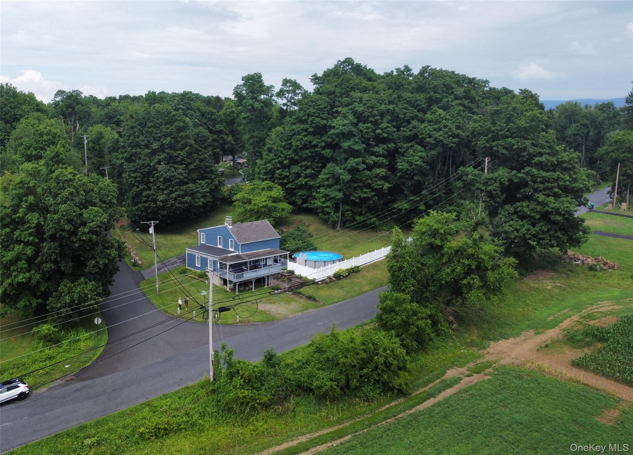 319 Blue Hill Road Hopewell Junction, NY 12533 - Photo 21 of 21 Bucolic setting
