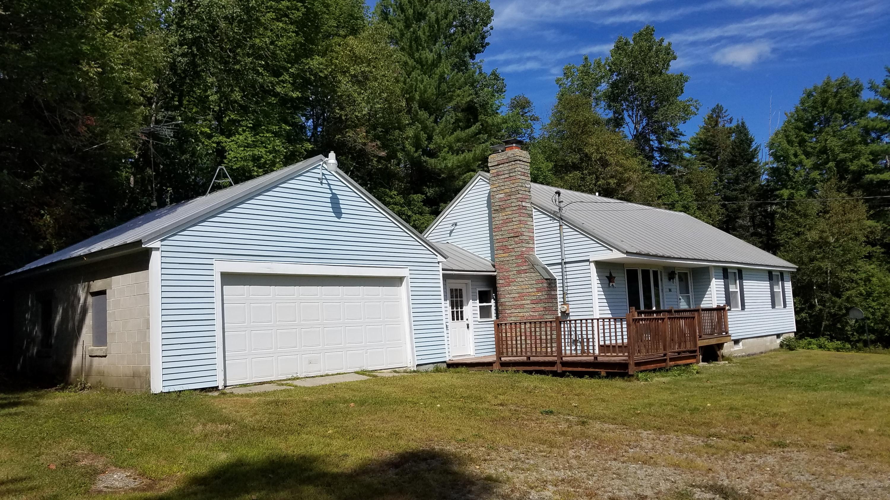 313 Town Farm Road Anson, ME 04911 - Photo 1 of 13 20200903_114235