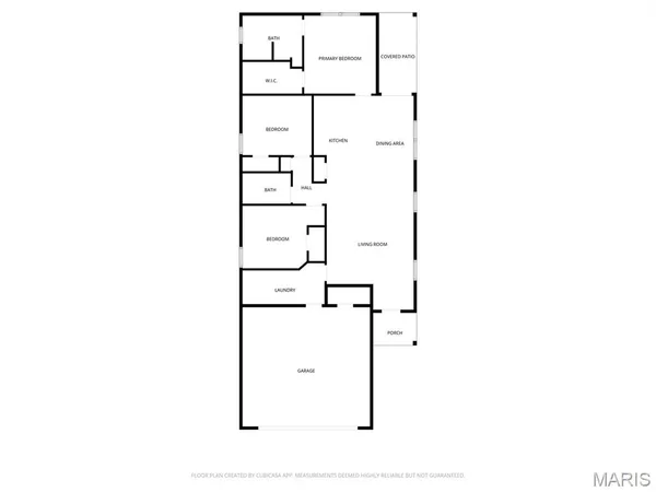 $265,900 | 105 Daniels Court, St. Robert, MO 65584