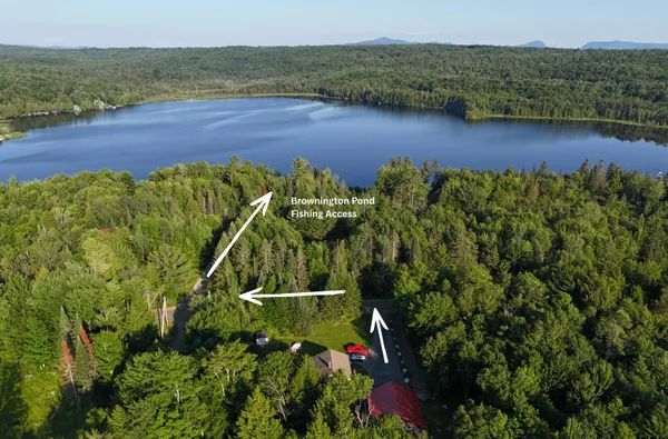 $425,000 | 4783 Hinman Settler Road, Brownington, VT 05855