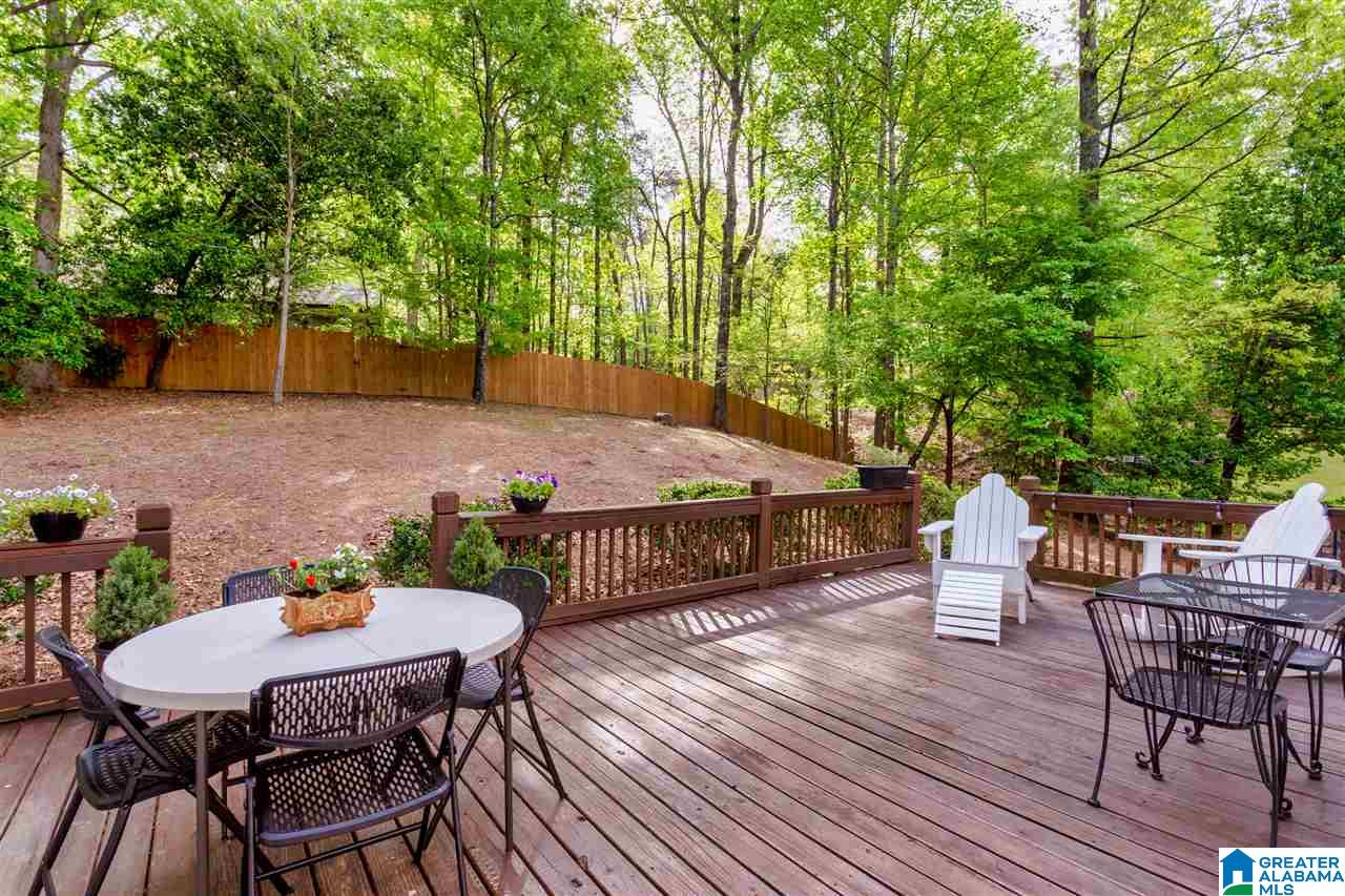 4683 Bridgewater Road Birmingham, AL 35243 - Photo 43 of 48