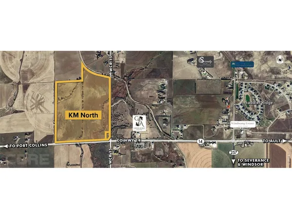 $2,700,000 | 14 & Wcr 15 Fort, Fort Collins, CO 80524