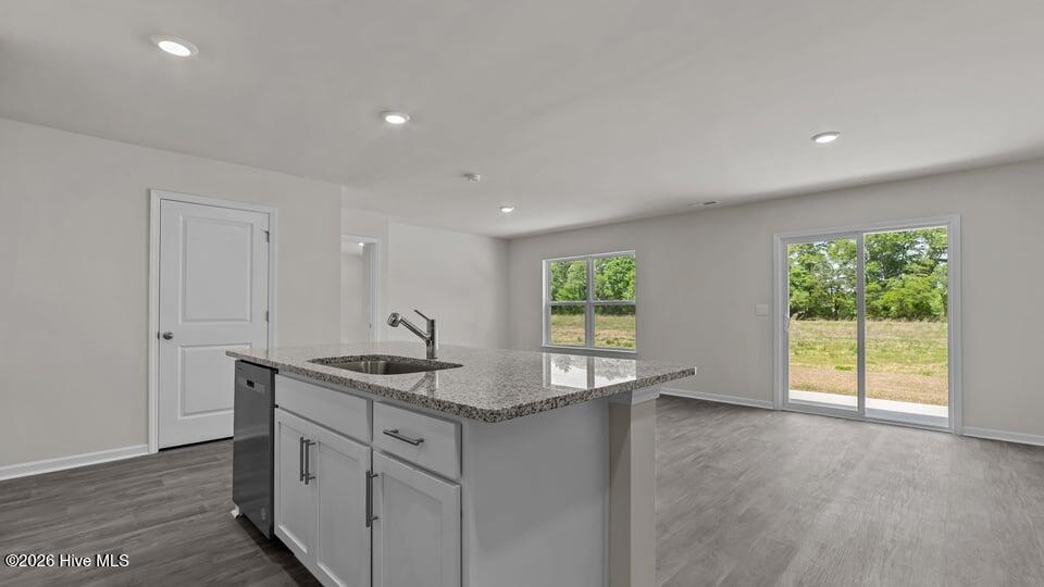 7217 Silverleaf Road Rocky Mount, NC 27804 - Photo 15 of 26
