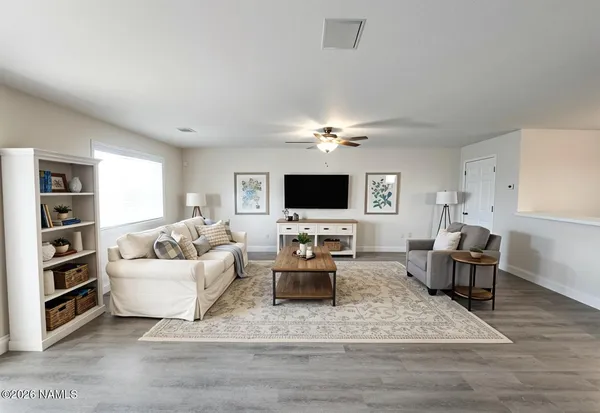 $3,750 | 11285 Homestead Lane, Flagstaff, AZ 86004