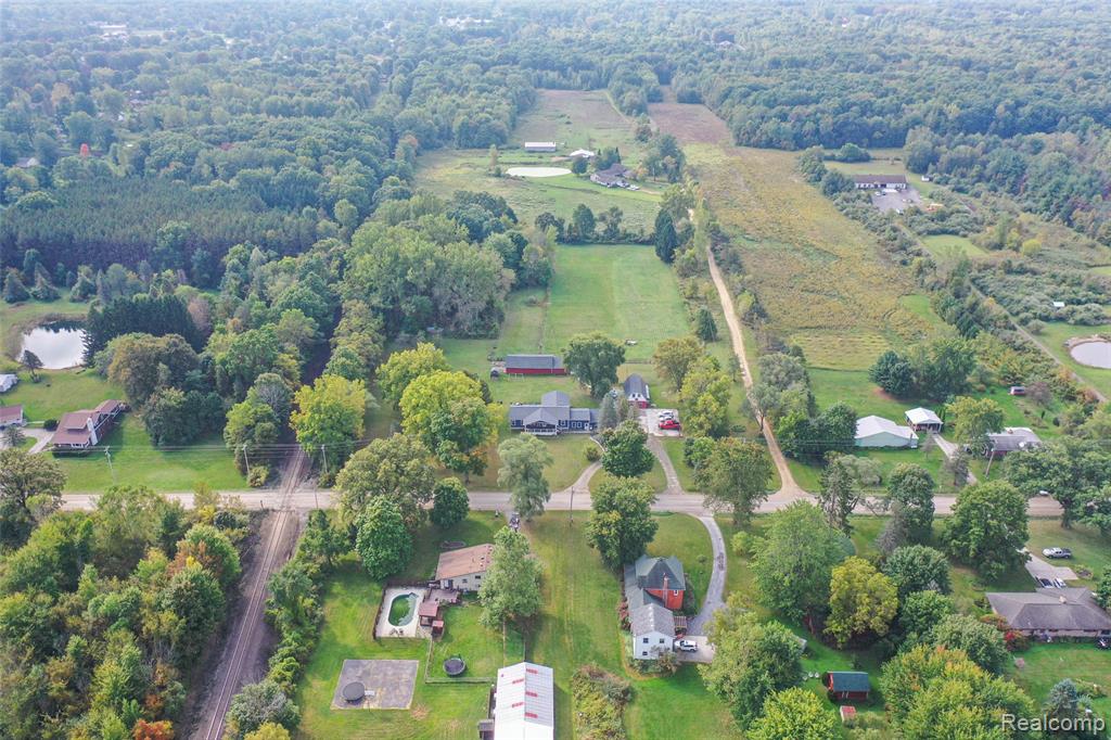 11141 West Farrand Road Montrose, MI 48457 - Photo 47 of 51 Gallery Image 47