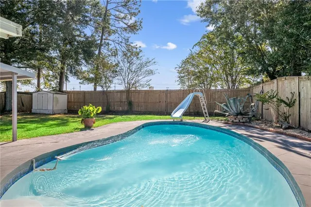 $249,500 | 1513 Rue Lemans, Slidell, LA 70458