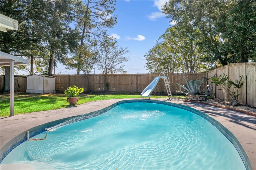 1513 Rue Lemans Slidell, LA 70458 - Photo 13 of 15