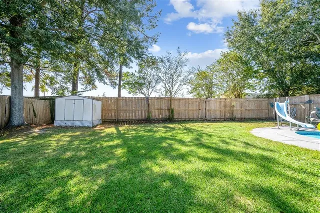 $249,500 | 1513 Rue Lemans, Slidell, LA 70458