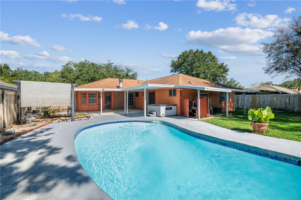 1513 Rue Lemans Slidell, LA 70458 - Photo 15 of 15