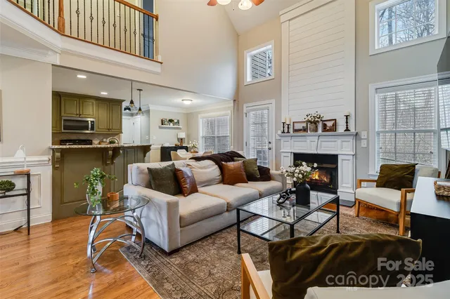 $449,900 | 113 Pine Bluff Court, Mount Holly, NC 28120