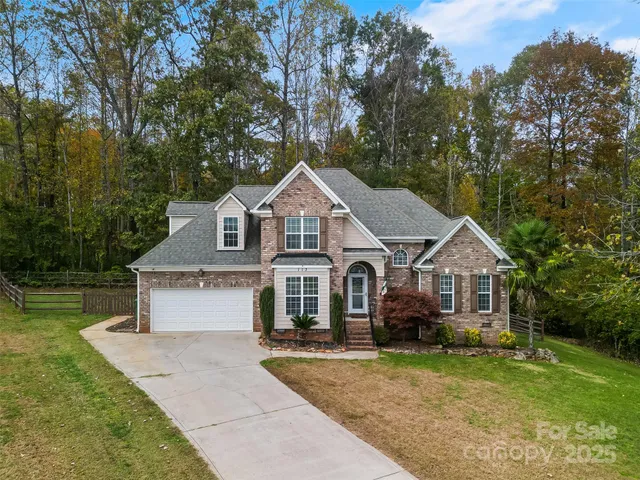 $449,900 | 113 Pine Bluff Court, Mount Holly, NC 28120