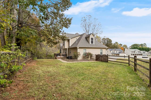 $449,900 | 113 Pine Bluff Court, Mount Holly, NC 28120