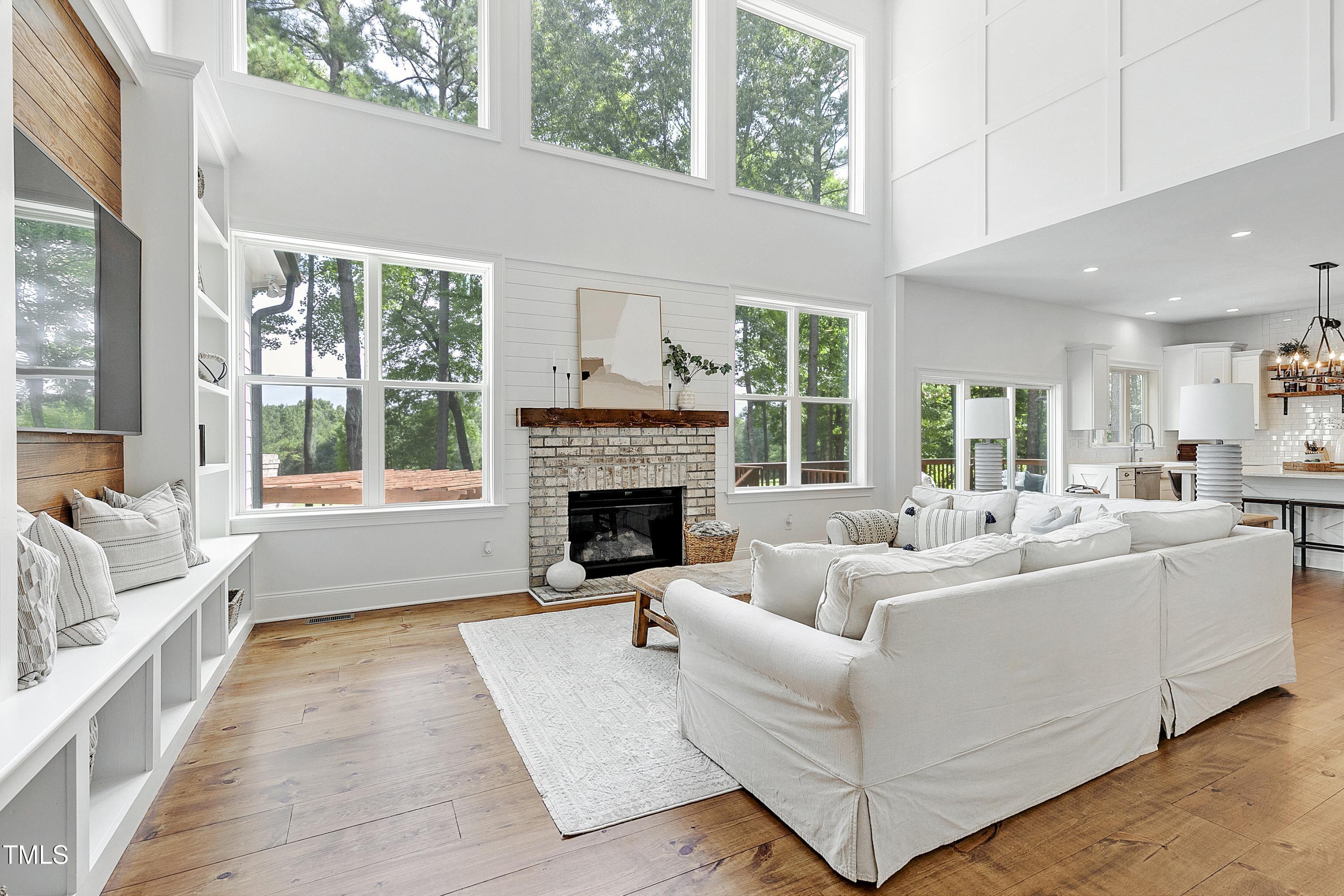 1241 Keith Road Wake Forest, NC 27587 - Photo 11 of 74 Scene-11