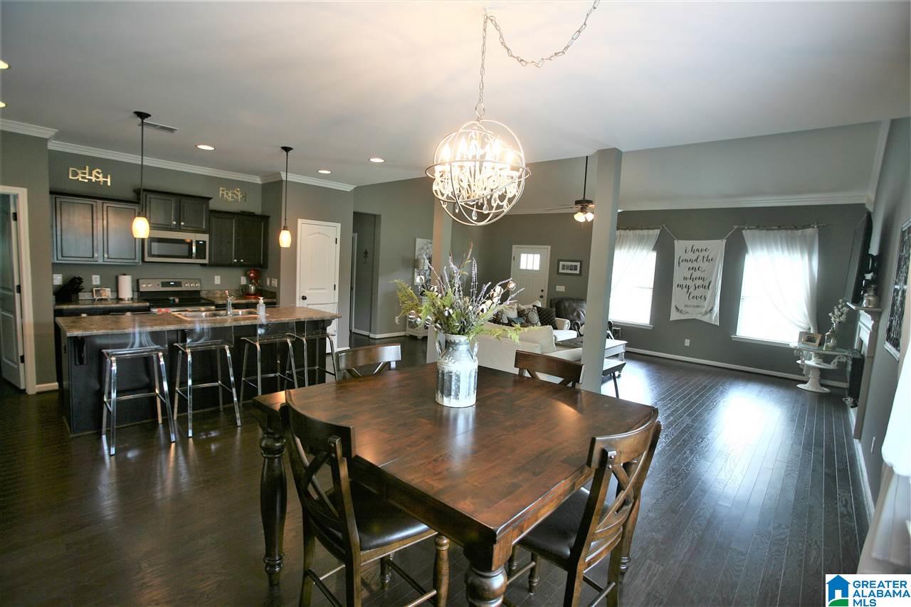 4020 Prescott Court Springville, AL 35146 - Photo 47 of 50