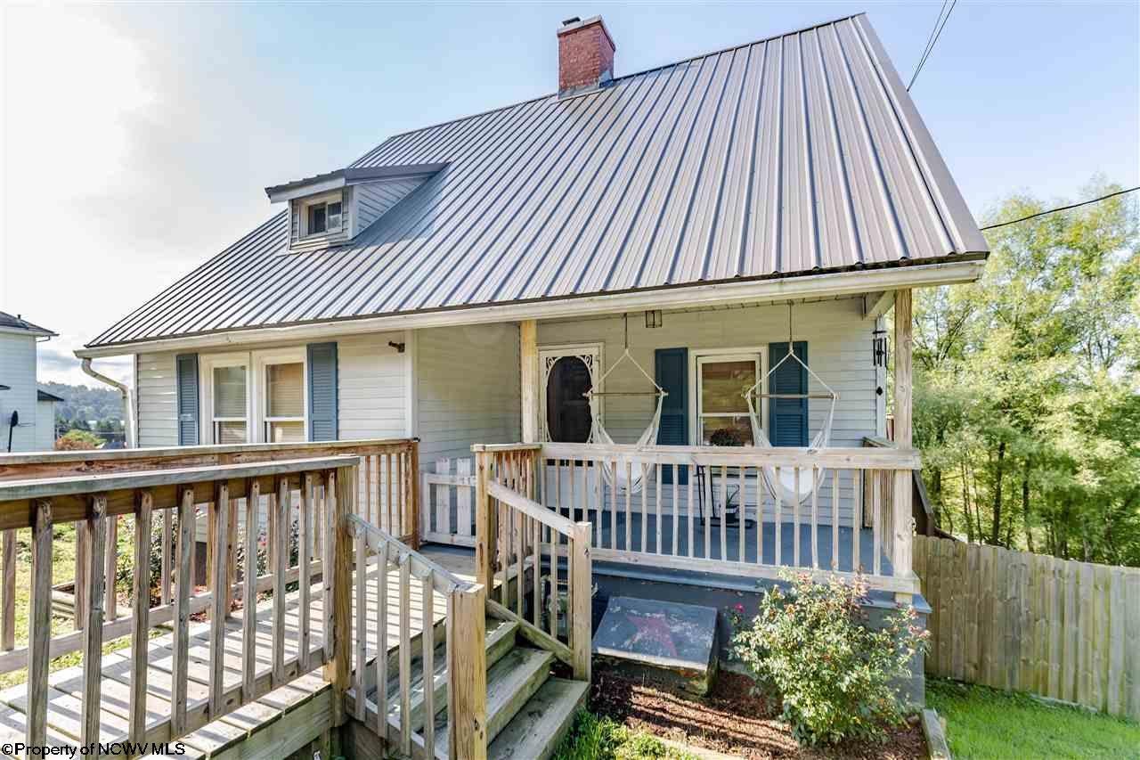 412 Hoult Road Fairmont, WV 26554 - Photo 1 of 22 Gallery Image 1