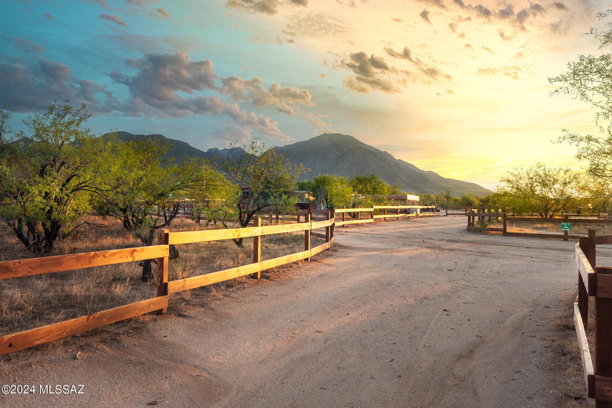 12351 South Coleman Road Tucson, AZ 85735 - Photo 47 of 50 Gallery Image 47