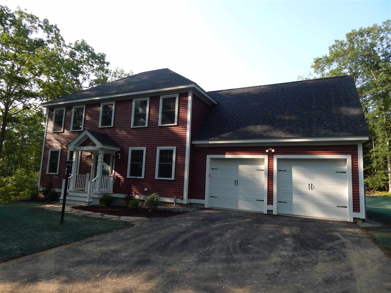 29 Kelsey Road, Unit 48 Lee, NH 03861 - Photo 2 of 36