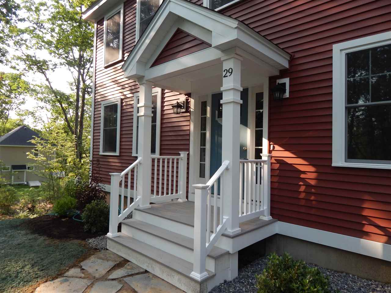 29 Kelsey Road, Unit 48 Lee, NH 03861 - Photo 3 of 36