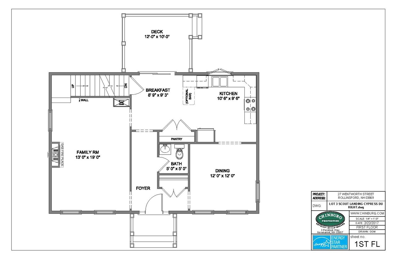 29 Kelsey Road, Unit 48 Lee, NH 03861 - Photo 31 of 36