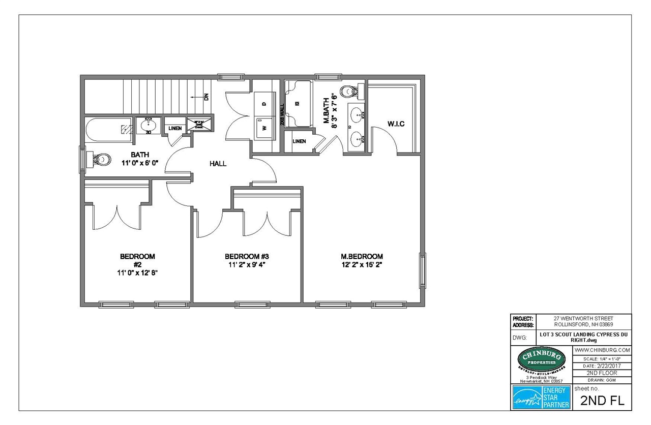 29 Kelsey Road, Unit 48 Lee, NH 03861 - Photo 32 of 36