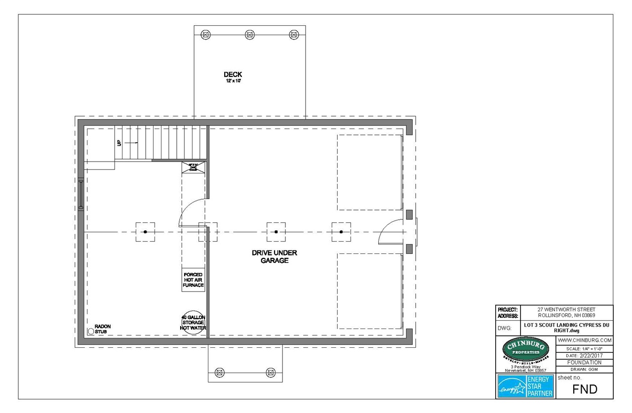 29 Kelsey Road, Unit 48 Lee, NH 03861 - Photo 33 of 36