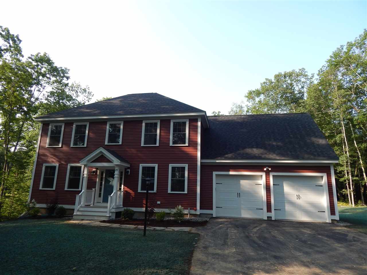 29 Kelsey Road, Unit 48 Lee, NH 03861 - Photo 36 of 36