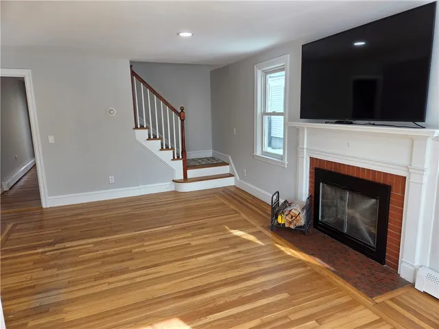 $395,000 | 64 Holburn Avenue, Cranston, RI 02910