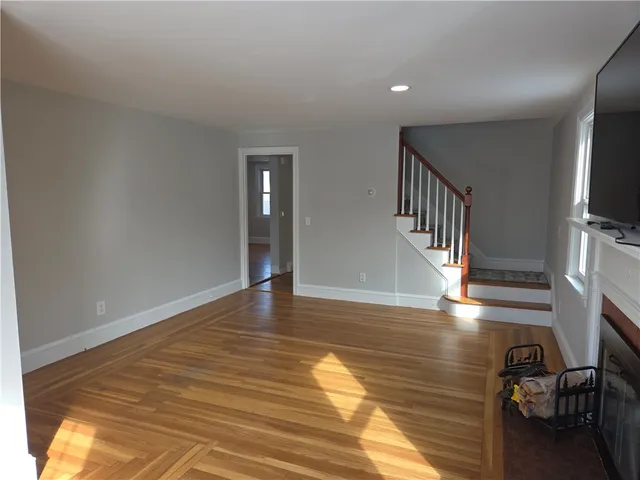 $395,000 | 64 Holburn Avenue, Cranston, RI 02910