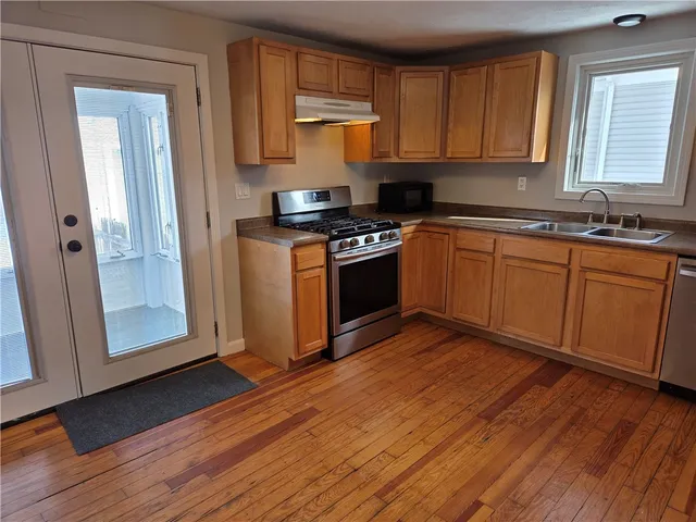 $395,000 | 64 Holburn Avenue, Cranston, RI 02910