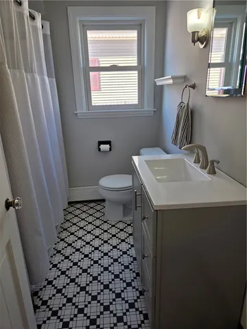 $395,000 | 64 Holburn Avenue, Cranston, RI 02910