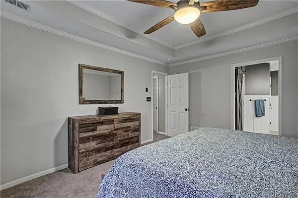 $470,000 | 704 Southwest Trailpark Court, Lee's Summit, MO 64081
