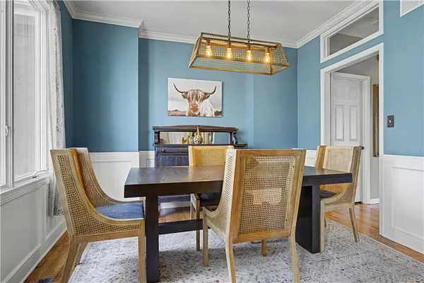 $470,000 | 704 Southwest Trailpark Court, Lee's Summit, MO 64081