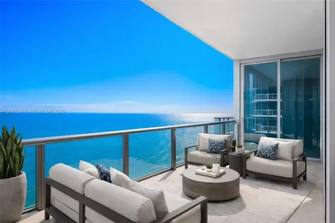 $3,350,000 | 17001 Collins Avenue, Unit 4208, Sunny Isles Beach, FL 33160