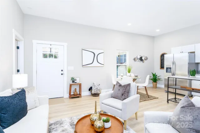 $245,000 | 748 Efird Street, Albemarle, NC 28001