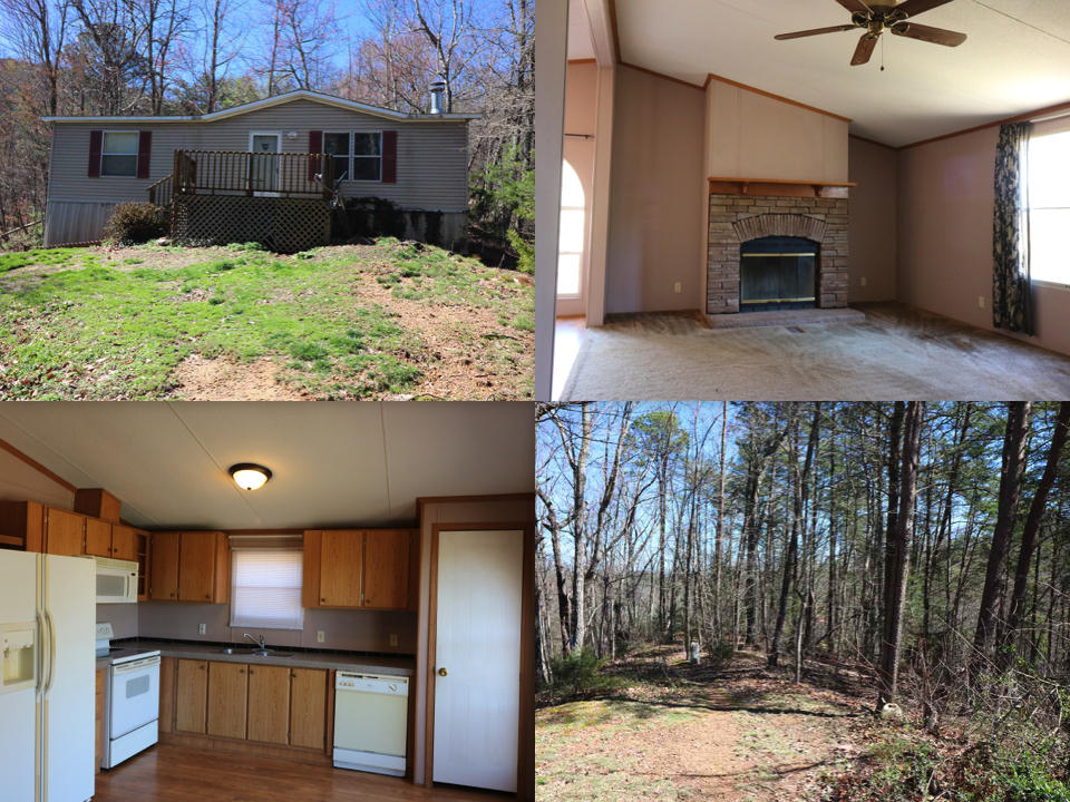 2318 High View Road Sevierville, TN 37876 - Photo 2 of 9 2318 Fourway
