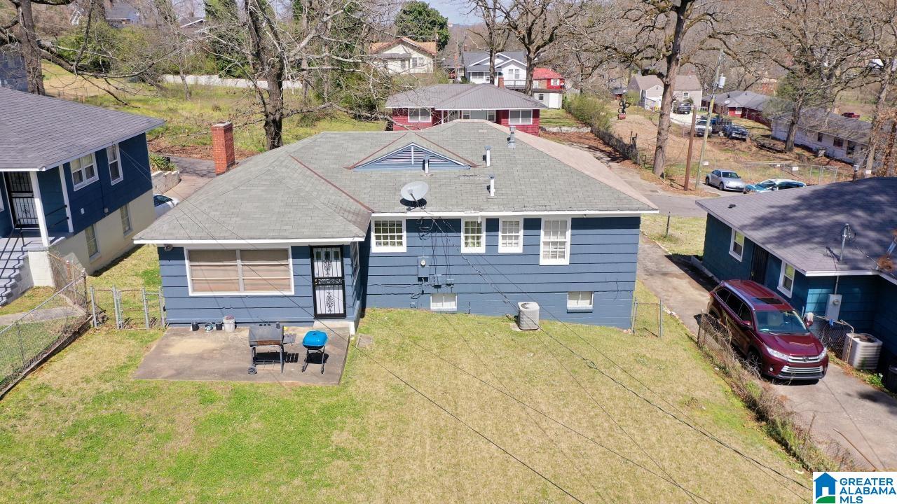 813 48th Street Birmingham, AL 35208 - Photo 42 of 43
