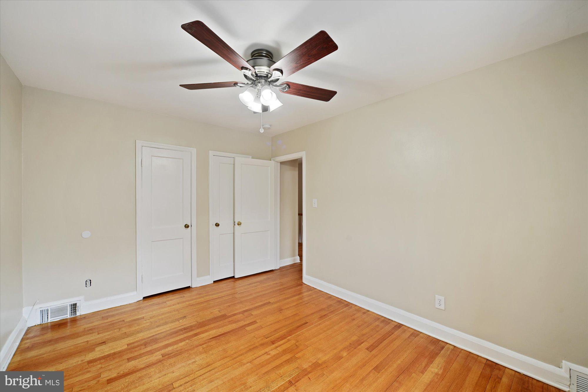 8103 Glen Gary Road Towson, MD 21286 - Photo 13 of 25 Bedroom 2