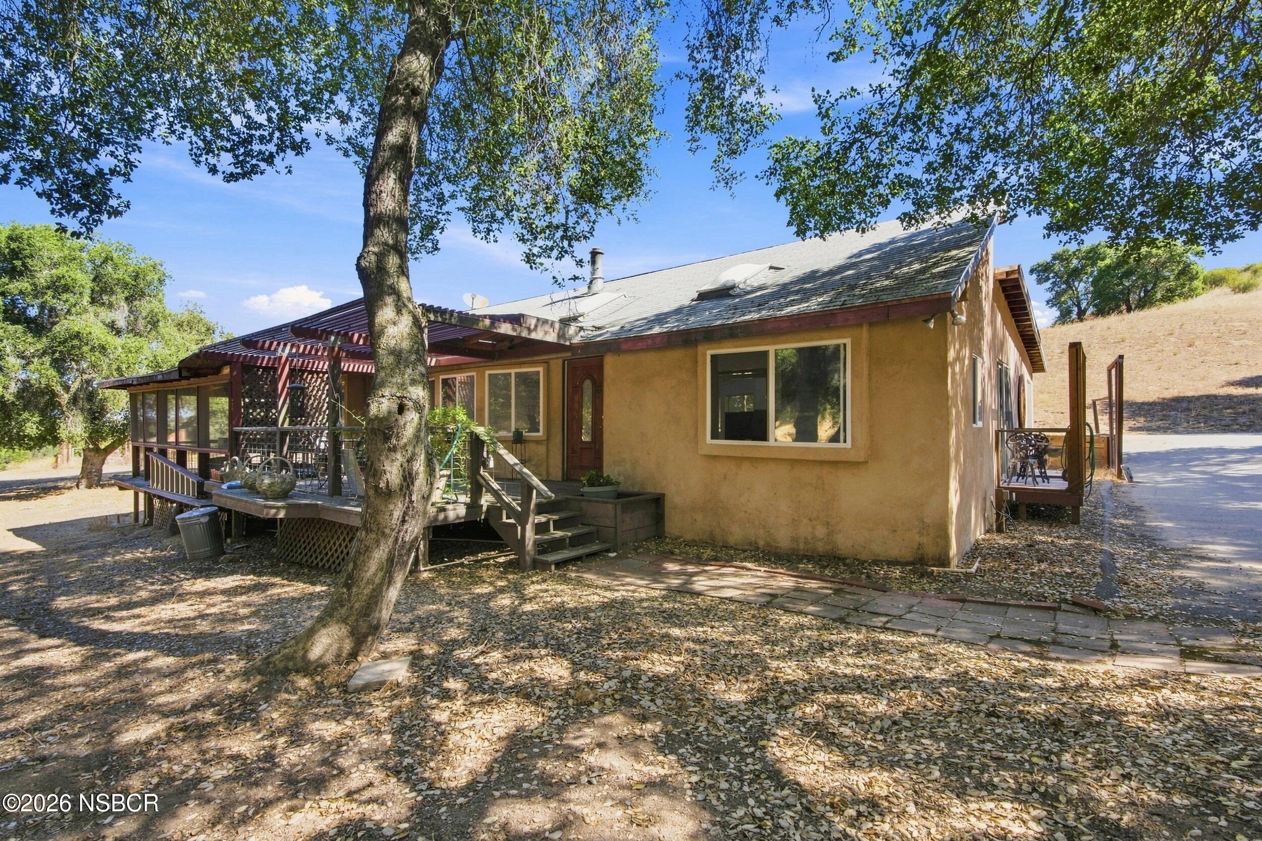 5885 Lion Ridge Road Santa Margarita, CA 93453 - Photo 3 of 54 30_5885 lion ridge rd-29
