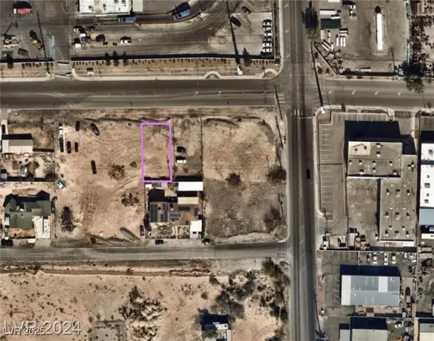 $59,995 | 0 West Brooks Avenue, North Las Vegas, NV 89030