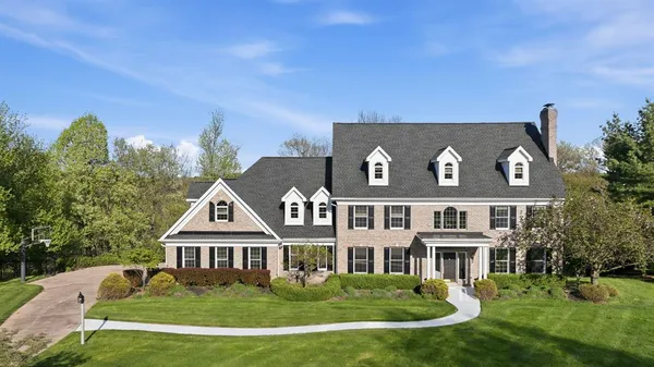 $2,250,000 | 5005 Old Orchard Lane, Gibsonia, PA 15044