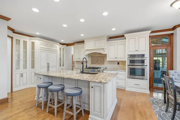$2,250,000 | 5005 Old Orchard Lane, Gibsonia, PA 15044