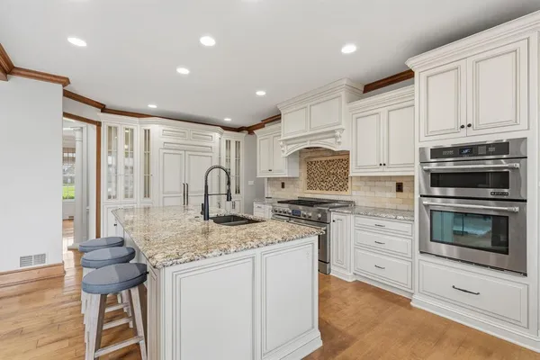 $2,250,000 | 5005 Old Orchard Lane, Gibsonia, PA 15044