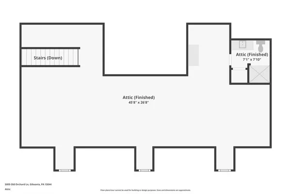 $2,250,000 | 5005 Old Orchard Lane, Gibsonia, PA 15044