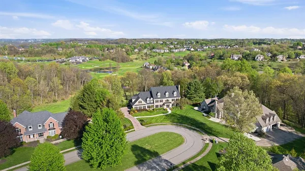 $2,250,000 | 5005 Old Orchard Lane, Gibsonia, PA 15044