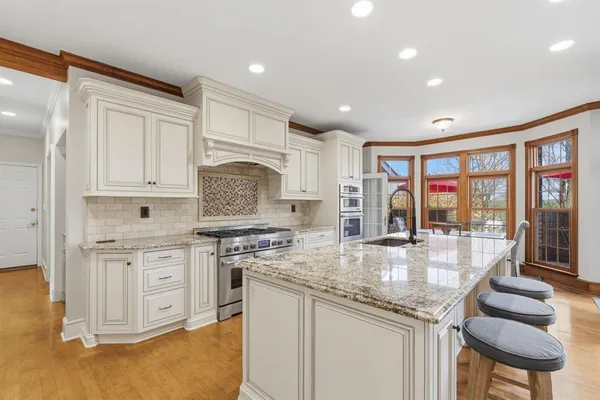 $2,250,000 | 5005 Old Orchard Lane, Gibsonia, PA 15044