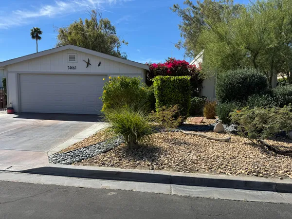 $399,000 | 74661 Mexicali Rose, Thousand Palms, CA 92276